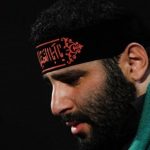 Mehdi Mirdamad Ziarat Ashura